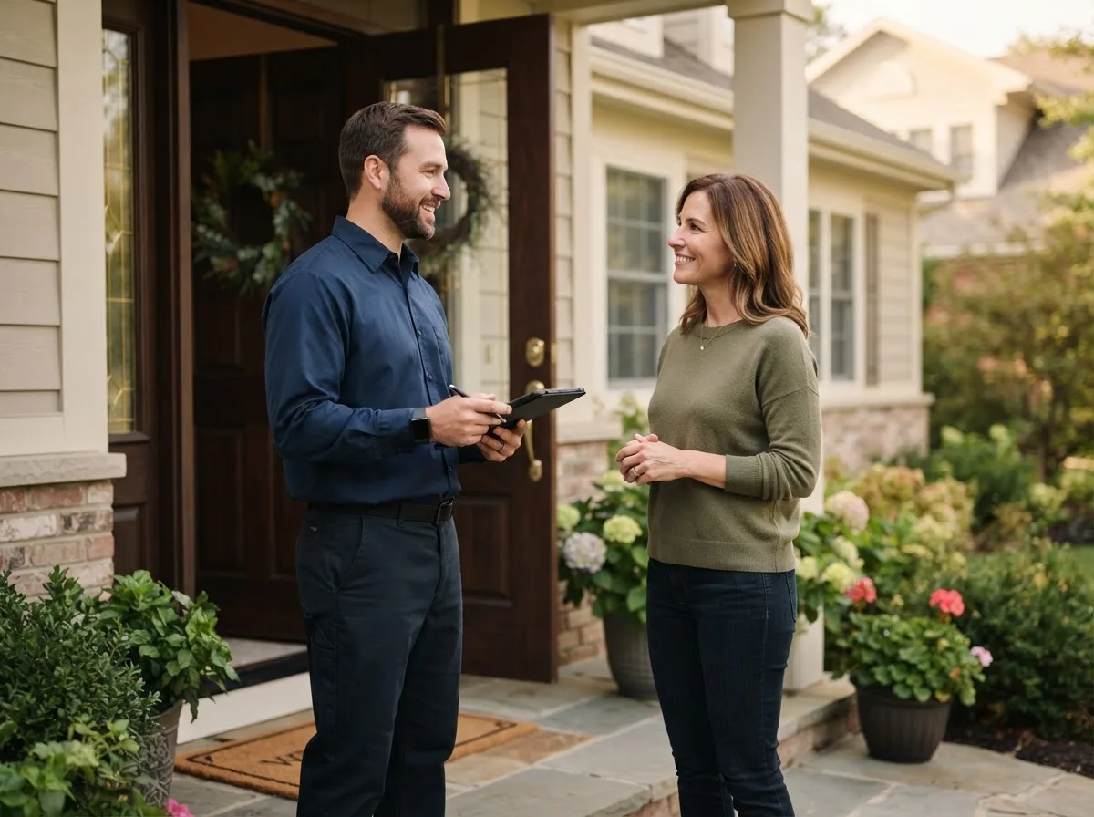 Water damage restoration FAQs for Nashport, OH